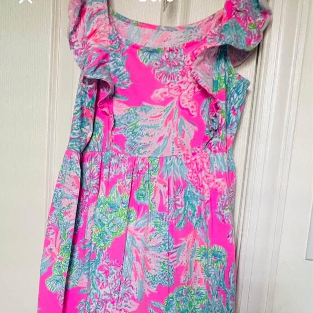 Lilly Pulitzer